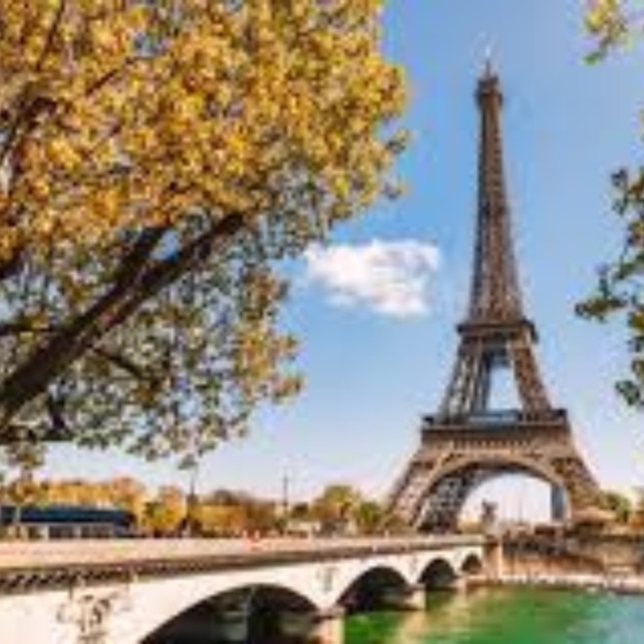 Meet your Posher, Oussama - Picture 1 of 1